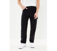 Dickies - Bekleidung Dickies duck Canvas carpenter pant - Schwarz - Größe 40