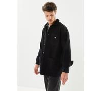 Dickies - Bekleidung Dickies Duck Canvas Summer Chore Coat - schwarz - Größe XL