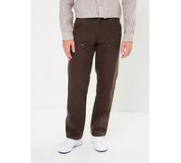 Dickies - Bekleidung Dickies duck canvas utility pant - Braun - Größe 34