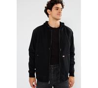 Dickies - Bekleidung Dickies hooded duck canvas jacket sw - schwarz - Größe XXL