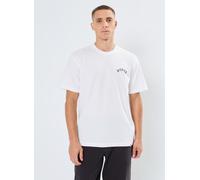 Dickies - Bekleidung Dickies panther tee ss - weiß - Größe XL