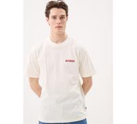 Dickies Dry Ridge T-Shirt egret Herren Gr. S