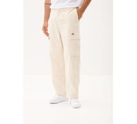 Dickies - Bekleidung Eagle Blend - Weiß - Größe 33