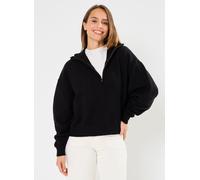 Dickies - Bekleidung East Helena 1/4 Zip Sweater W - schwarz - Größe S