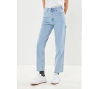 Dickies - Bekleidung Ellendale Denim W - Blau - Größe 26