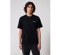 Dickies Fairlawn Kurzarm-t-shirt L Black