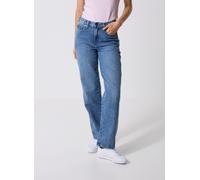 Dickies - Bekleidung Farner Denim W - Blau - Größe 27