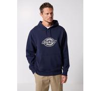 Dickies - Bekleidung Forth Shaw Hoodie - blau - Größe XXL