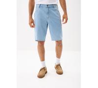 Dickies - Garyville Denim Vntg Blue - Shorts - Blau - W32 - 75% Polyester, 25% Baumwolle,Denim Blau W32