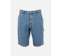 Dickies - Bekleidung Garyville Denim short - blau - Größe 33