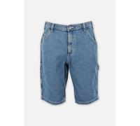 Dickies - Bekleidung Garyville Denim short - blau - Größe 34
