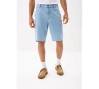 Dickies - Bekleidung Garyville Denim short - blau - Größe 40
