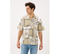 Dickies - Bekleidung Glandorf Shirt Ss - Weiß - Größe XL