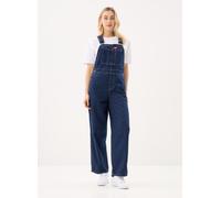 Dickies - Bekleidung Loose Denim Bib W - Blau - Größe M