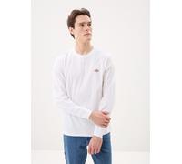 Dickies - Mapleton leichtes T-shirt, Herren, Weiß, Größe: L