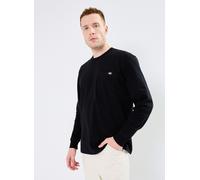 Dickies - Bekleidung LURAY POCKET TEE LS - schwarz - Größe XXL