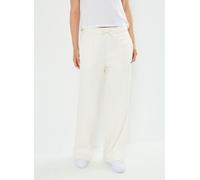 Dickies - Bekleidung Mapleton Straight Sweatpnt W - Weiß - Größe L