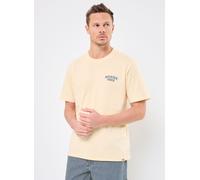 Dickies - Bekleidung MECHANIC SS TEE - weiß - Größe S