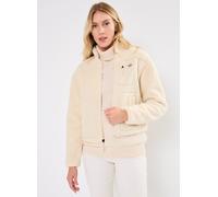 Dickies - Bekleidung Mount Hope Fleece W - Weiß - Größe XL