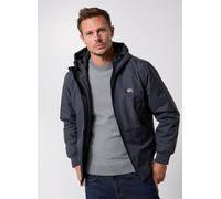Dickies - Bekleidung New Sarpy Jacket Charcoal - grau - Größe L