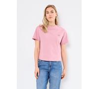 Dickies - Bekleidung OAKPORT BOXY SS TEE - lila - Größe S