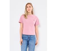 Dickies - Bekleidung OAKPORT BOXY SS TEE - Violett - Größe XL
