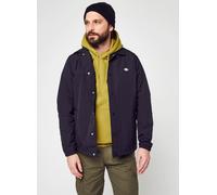 Black Dickies Oakport Coach Jacket Schwarz M Herren