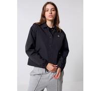 Dickies - Bekleidung OAKPORT CROPPED COACH JACKET W - schwarz - Größe L