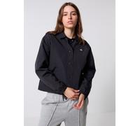 Dickies - Bekleidung OAKPORT CROPPED COACH JACKET W - schwarz - Größe XS