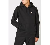 Dickies Hoodie Oakport – Schwarz – Größe S