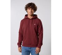 Dickies - Bekleidung Oakport Hoodie - weinrot - Größe S