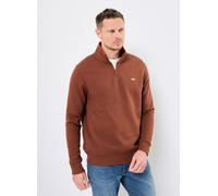 Dickies - Bekleidung OAKPORT QUARTER ZIP - braun - Größe S