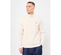 Dickies - Bekleidung OAKPORT QUARTER ZIP - weiß - Größe S
