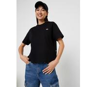 Dickies Oakport Boxy Kurzarm-t-shirt M Black