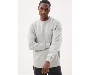 Dickies - Bekleidung Oakport Sweatshirt - Grau - Größe S