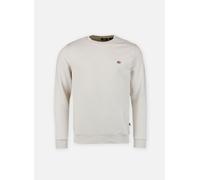 Dickies - Bekleidung Oakport Sweatshirt - weiß - Größe S