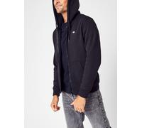 Dickies - Bekleidung Oakport Zip Hoodie - schwarz - Größe L