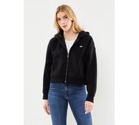 Dickies - Bekleidung Oakport Zip Hoodie W - schwarz - Größe L