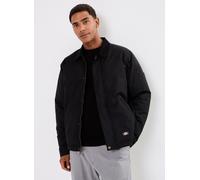 Dickies - Bekleidung Plains jacket - schwarz - Größe XXL