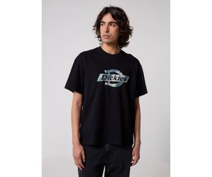 Dickies - Bekleidung Rarden Ss Tee - Schwarz - Größe L