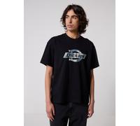 Dickies - Bekleidung Rarden Ss Tee - Schwarz - Größe XL