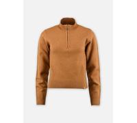 Dickies - Bekleidung Ruston Qz Sweater W - braun - Größe S