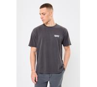 Dickies - Bekleidung SERVICE STATION SS TEE - schwarz - Größe XXL