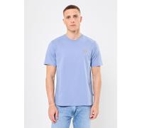 Dickies - Bekleidung Ss Mapleton T-Shirt - blau - Größe S