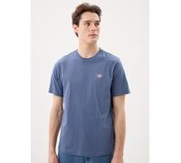 Dickies - Bekleidung Ss Mapleton T-Shirt - blau - Größe S