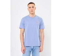 Dickies - Bekleidung Ss Mapleton T-Shirt - blau - Größe XXL