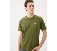 Dickies - Bekleidung Ss Mapleton T-Shirt - Grün - Größe S
