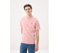 Dickies - Bekleidung Ss Mapleton T-Shirt - rosa - Größe L