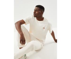 Dickies - Bekleidung Ss Mapleton T-Shirt - weiß - Größe L