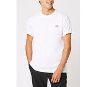 Dickies - Bekleidung Ss Mapleton T-Shirt - Weiß - Größe S